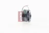 Превью - 852967N AKS DASIS Электромагнитное сцепление, компрессор (фото 12)