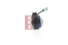 Превью - 852987N AKS DASIS Электромагнитное сцепление, компрессор (фото 12)