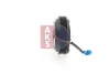 Превью - 855010N AKS DASIS Электромагнитное сцепление, компрессор (фото 11)