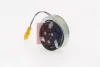 Превью - 855014N AKS DASIS Электромагнитное сцепление, компрессор (фото 2)