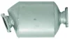 Превью - A10901 AMC Сажевый / частичный фильтр, система выхлопа ОГ (фото 2)
