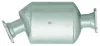 Превью - A10902 AMC Сажевый / частичный фильтр, система выхлопа ОГ (фото 2)