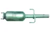 Превью - A12901 AMC Сажевый / частичный фильтр, система выхлопа ОГ (фото 2)