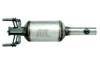 Превью - B15301 AMC Сажевый / частичный фильтр, система выхлопа ОГ (фото 2)