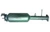 Превью - B19503 AMC Сажевый / частичный фильтр, система выхлопа ОГ (фото 2)