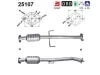 25107 AS Катализатор