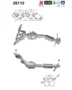 25112 AS Катализатор