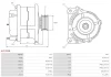 Превью - A0170SR AS-PL Генератор (фото 5)