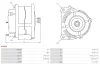 Превью - A0444 AS-PL Генератор (фото 5)