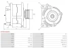 Превью - A3102(VALEO) AS-PL Генератор (фото 5)