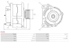 Превью - A3169 AS-PL Генератор (фото 5)