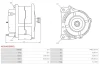 Превью - A6264(DENSO) AS-PL Генератор (фото 5)