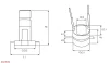 Превью - ASL9026 AS-PL Контактное кольцо, генератор (фото 3)