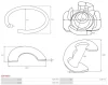 Превью - SDK0003 AS-PL Ремкомплект, стартер (фото 3)