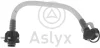 AS-592097 Aslyx Топливопровод