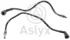 AS-601791 Aslyx Топливопровод