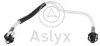 AS-601817 Aslyx Топливопровод