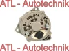 L 30 520 ATL AUTOTECHNIK Генератор