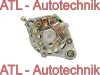 L 32 780 ATL AUTOTECHNIK Генератор