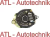 L 37 910 ATL AUTOTECHNIK Генератор