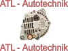 L 68 200 ATL AUTOTECHNIK Генератор