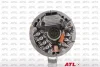 L 69 330 ATL AUTOTECHNIK Генератор