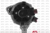 L 80 280 ATL AUTOTECHNIK Генератор