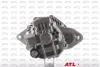 L 80 590 ATL AUTOTECHNIK Генератор