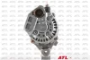 L 82 390 ATL AUTOTECHNIK Генератор