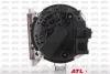 L 82 590 ATL AUTOTECHNIK Генератор