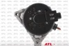 L 82 650 ATL AUTOTECHNIK Генератор