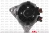 L 82 700 ATL AUTOTECHNIK Генератор