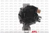 L 82 780 ATL AUTOTECHNIK Генератор