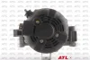 L 83 250 ATL AUTOTECHNIK Генератор