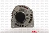 L 83 350 ATL AUTOTECHNIK Генератор