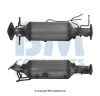 BM11043HP BM CATALYSTS Сажевый / частичный фильтр, система выхлопа ОГ