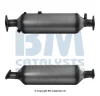 BM11089HP BM CATALYSTS Сажевый / частичный фильтр, система выхлопа ОГ