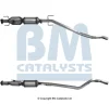 BM11122H BM CATALYSTS Сажевый / частичный фильтр, система выхлопа ОГ