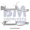 BM11341 BM CATALYSTS Сажевый / частичный фильтр, система выхлопа ОГ