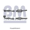 BM80019 BM CATALYSTS Катализатор