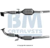 BM80091 BM CATALYSTS Катализатор