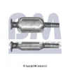 BM80094 BM CATALYSTS Катализатор