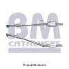 BM80097H BM CATALYSTS Катализатор