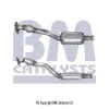 BM80119 BM CATALYSTS Катализатор