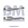 BM80121H BM CATALYSTS Катализатор