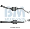 BM80125H BM CATALYSTS Катализатор