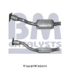 BM80129H BM CATALYSTS Катализатор