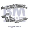 BM80161 BM CATALYSTS Катализатор