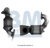 BM80183 BM CATALYSTS Катализатор