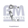 BM80197H BM CATALYSTS Катализатор